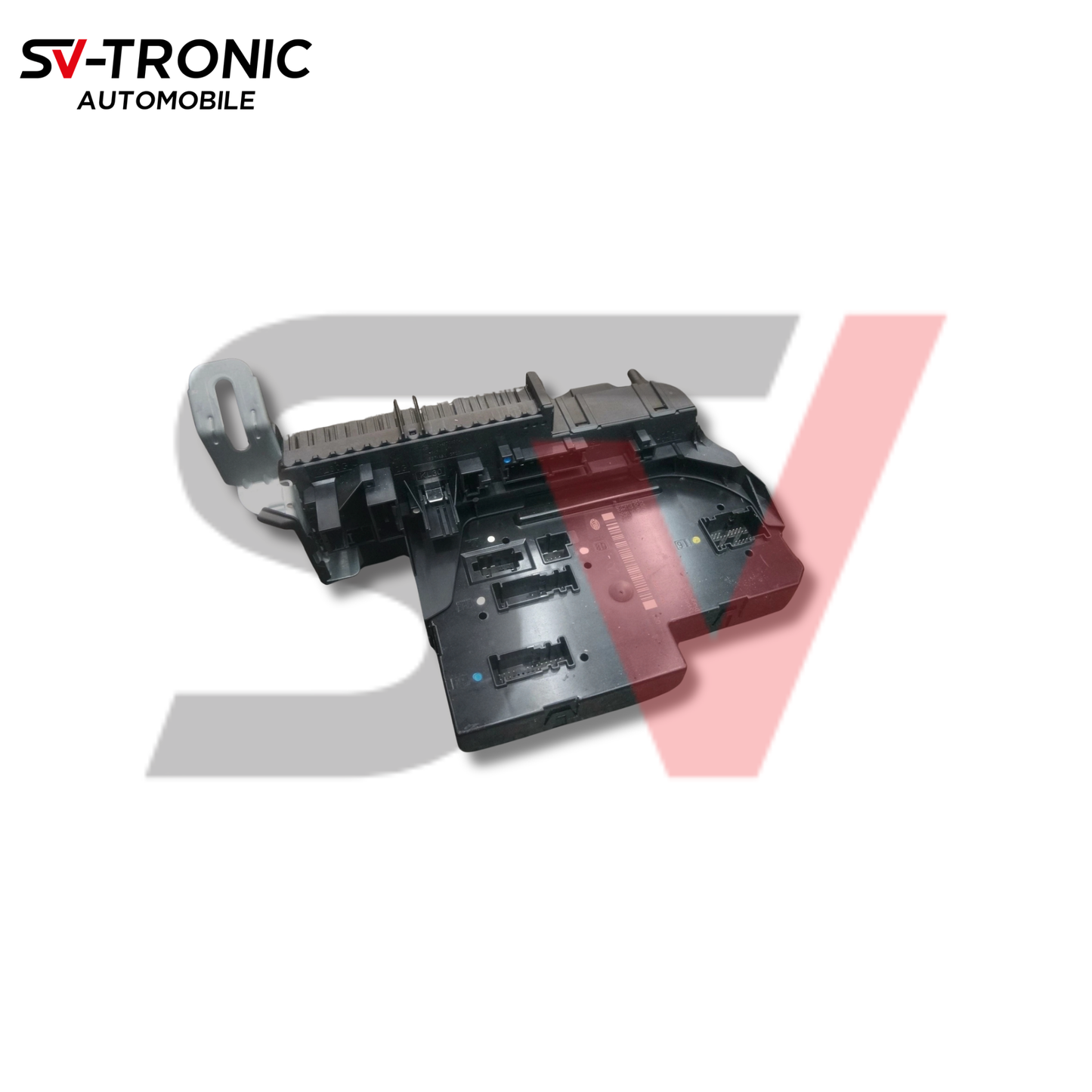 BOITIER SAM 0025459301 5DK007973-20 MERCEDES // DISPO SUR COMMANDE