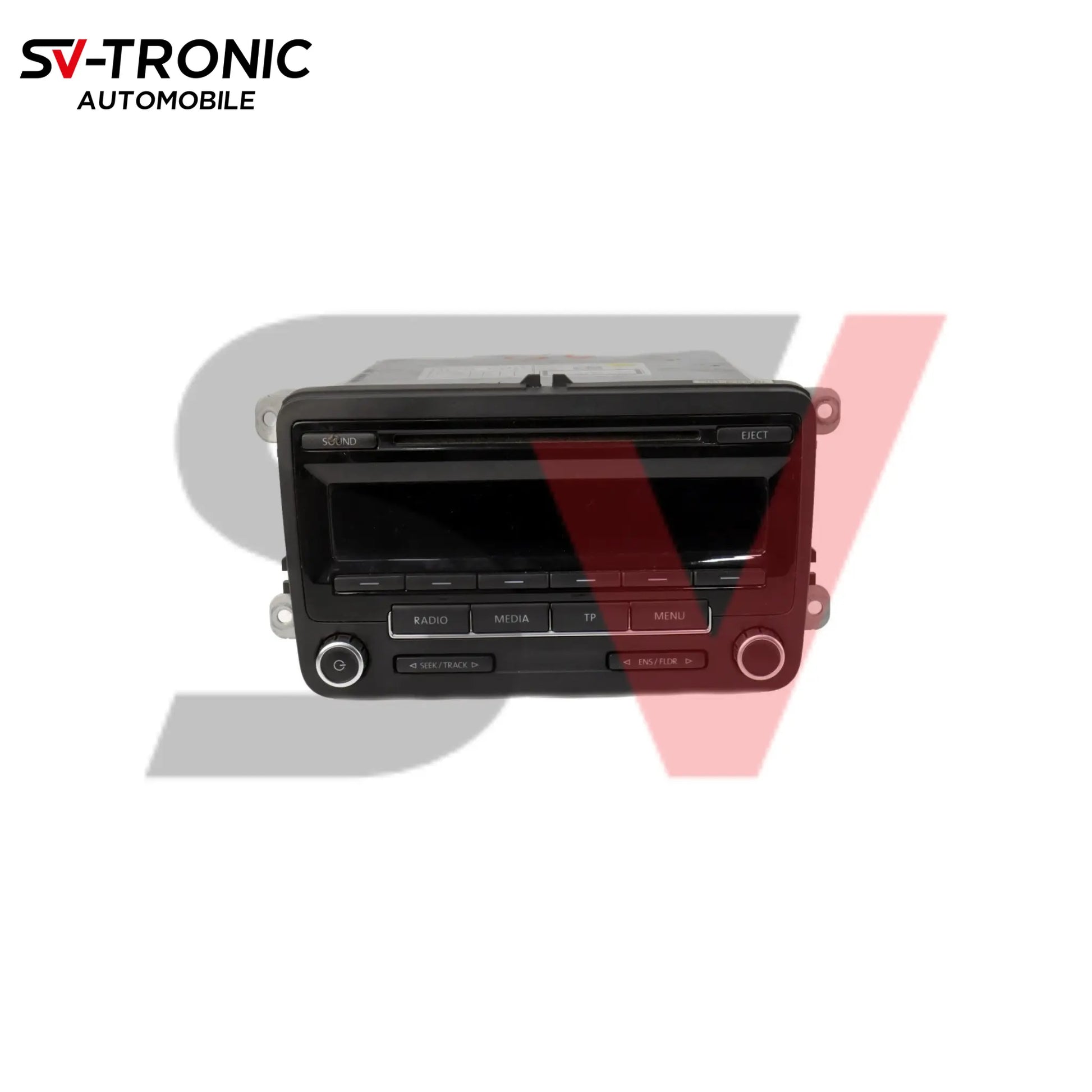 AUTORADIO POSTE CD VOLKSWAGEN 5M0035186L 8157642273360 Ma boutique
