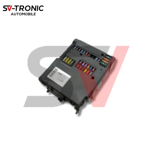 BOITIER SAM 5WK45090 0011868V013 SMART