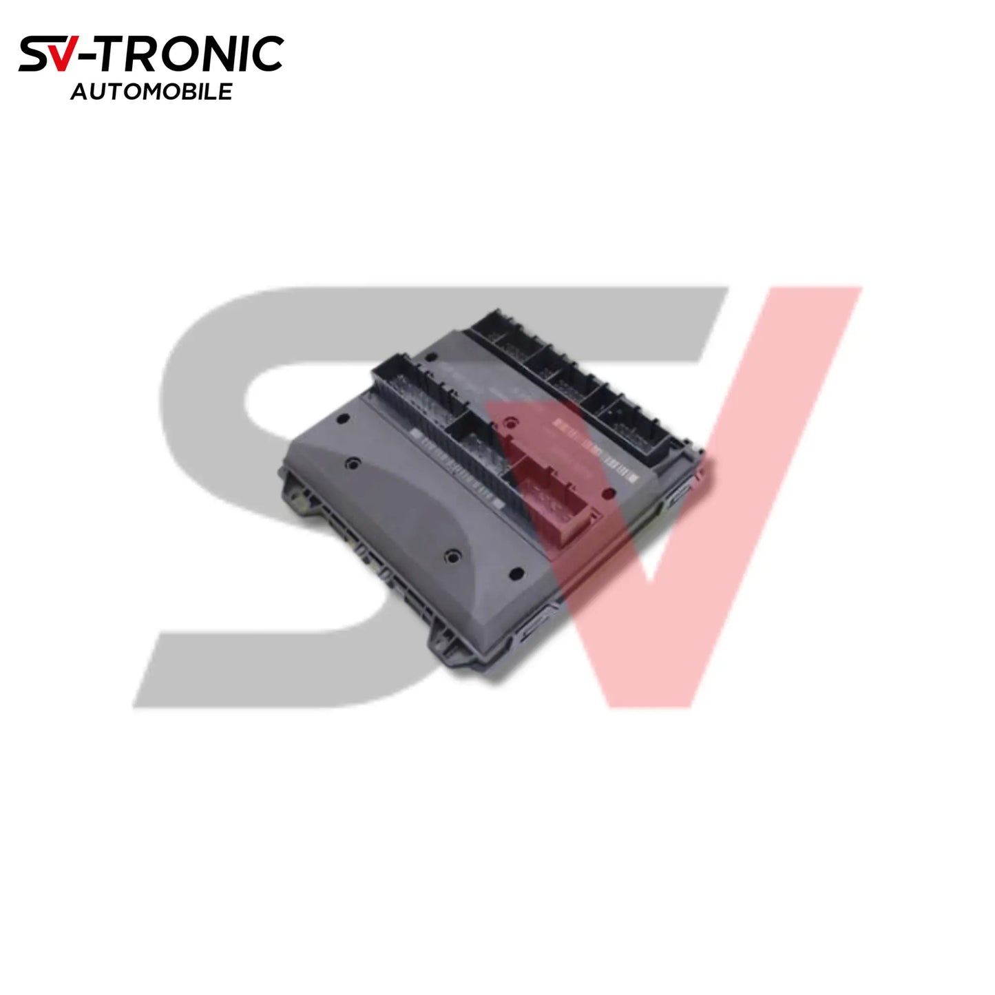 MODULE CONFORT 6Q2937049F 5WK48218 VAG