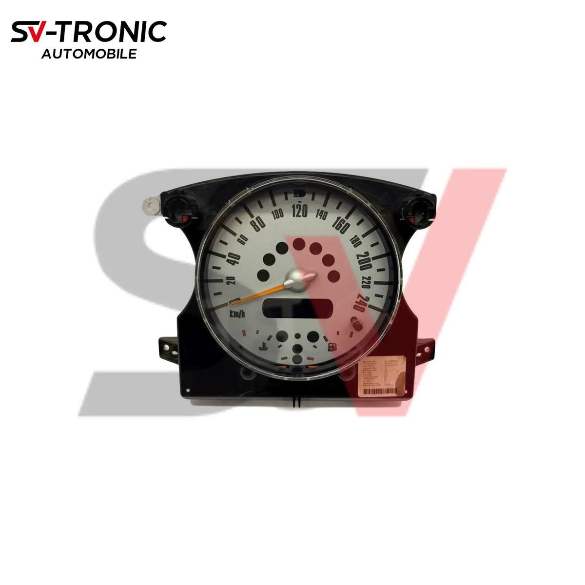 COMPTEUR 6211-6932507 62116932507 MINI COOPER Ma boutique
