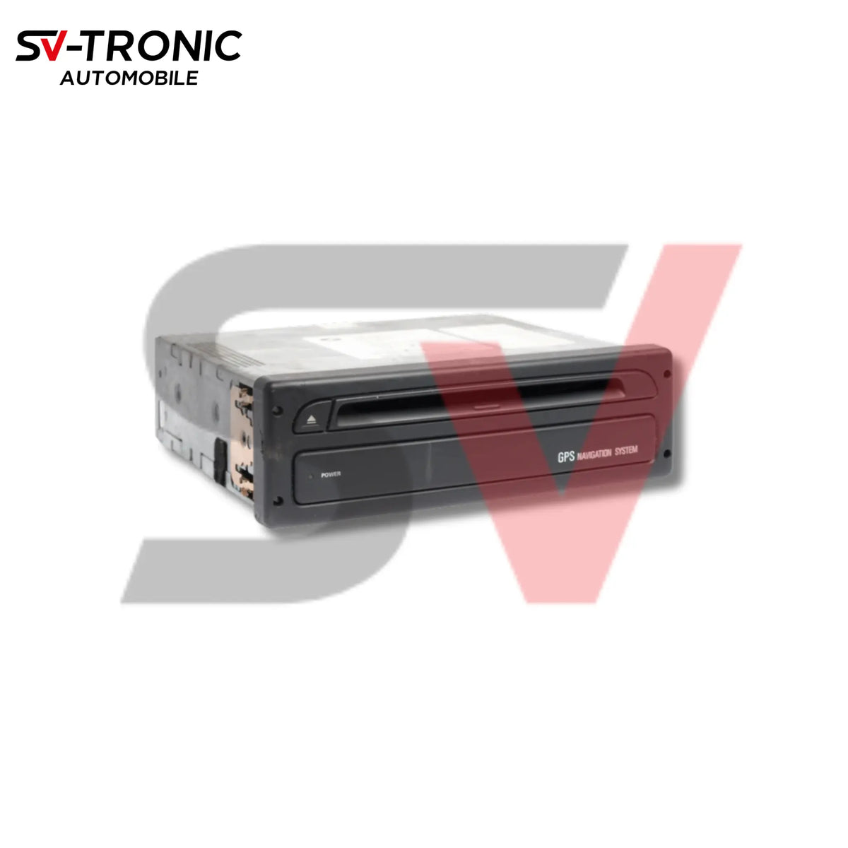 MODULE NAVIGATION/CD 6590-6915036 BMW Ma boutique