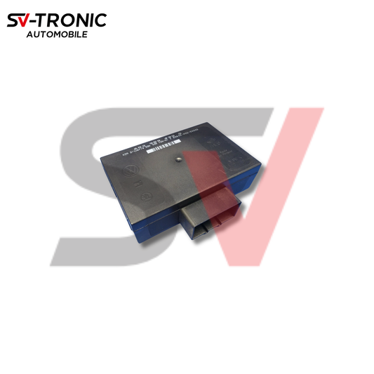 BOITIER DE CENTRALISATION 1J0959799H VW - SV-TRONIC AUTOMOBILE