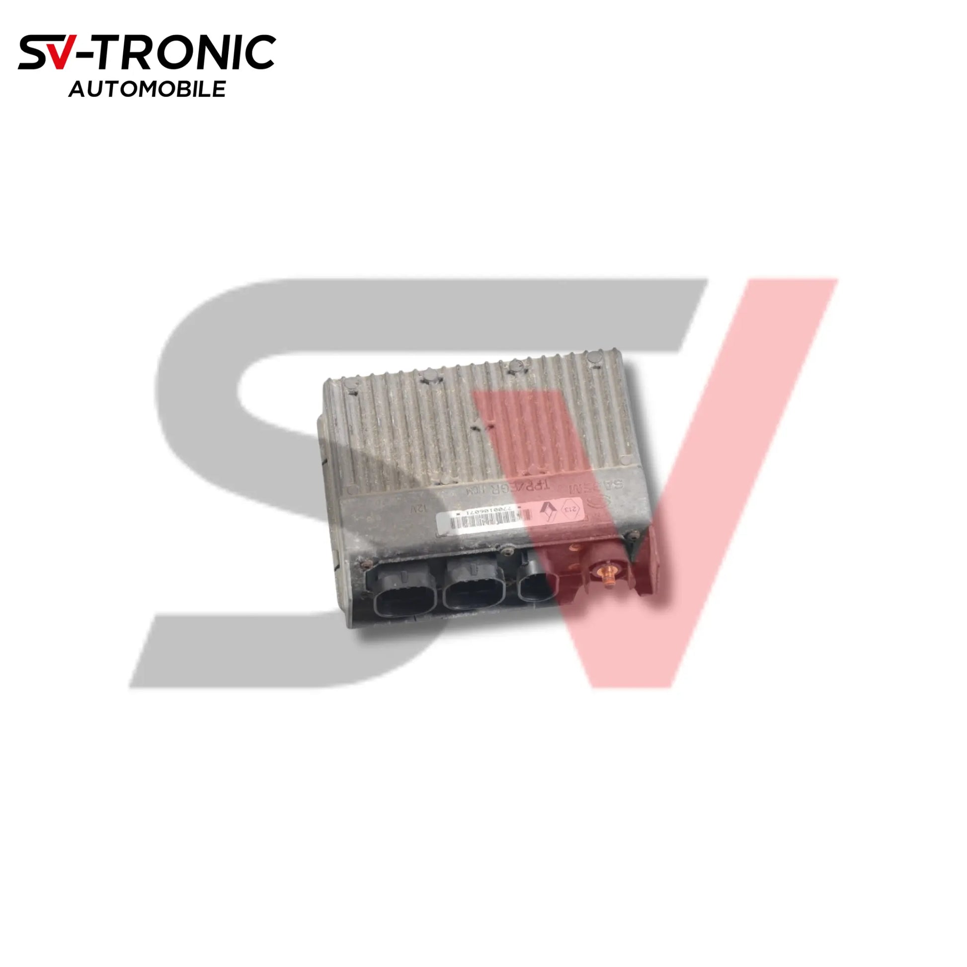 CALCULATEUR MOTEUR 7700102862 RENAULT LAGUNA Ma boutique