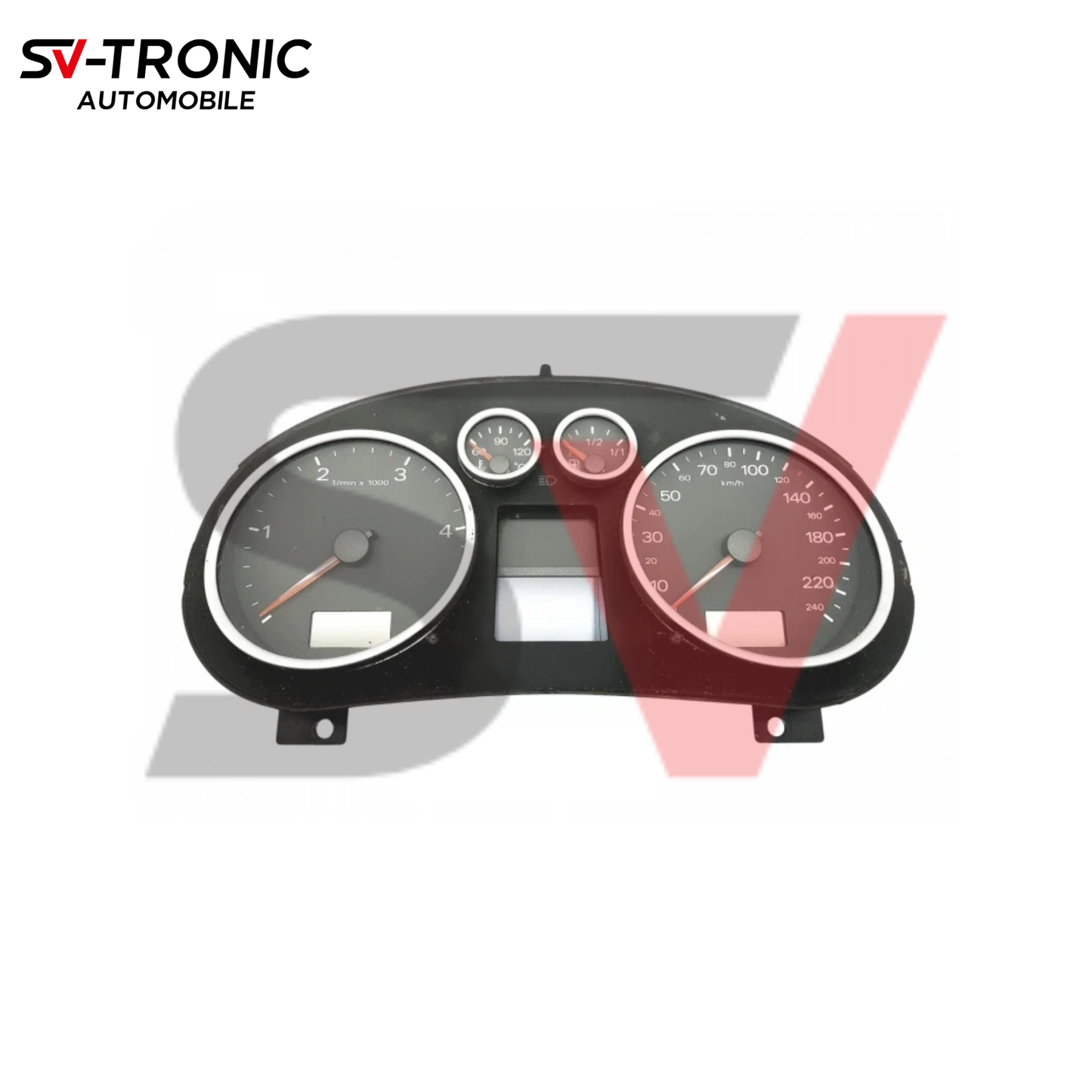 COMPTEUR 81117994 8Z0920900M AUDI A2