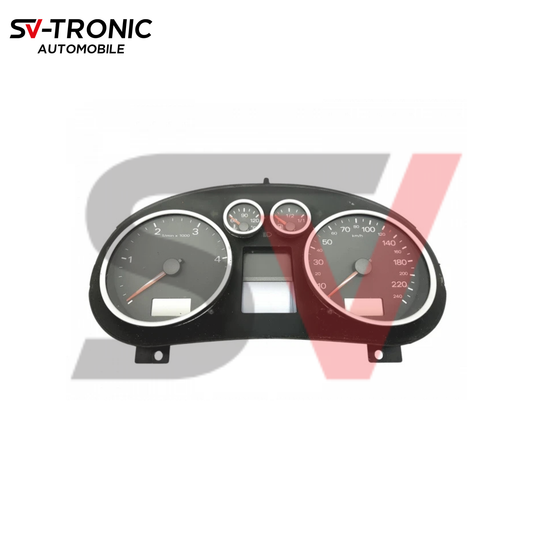 COMPTEUR 81117994 8Z0920900M AUDI A2