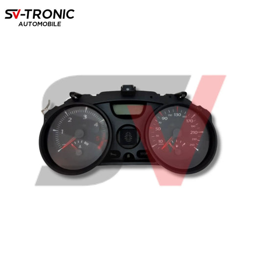 COMPTEUR 8200720305 MEGANE 2 Ma boutique