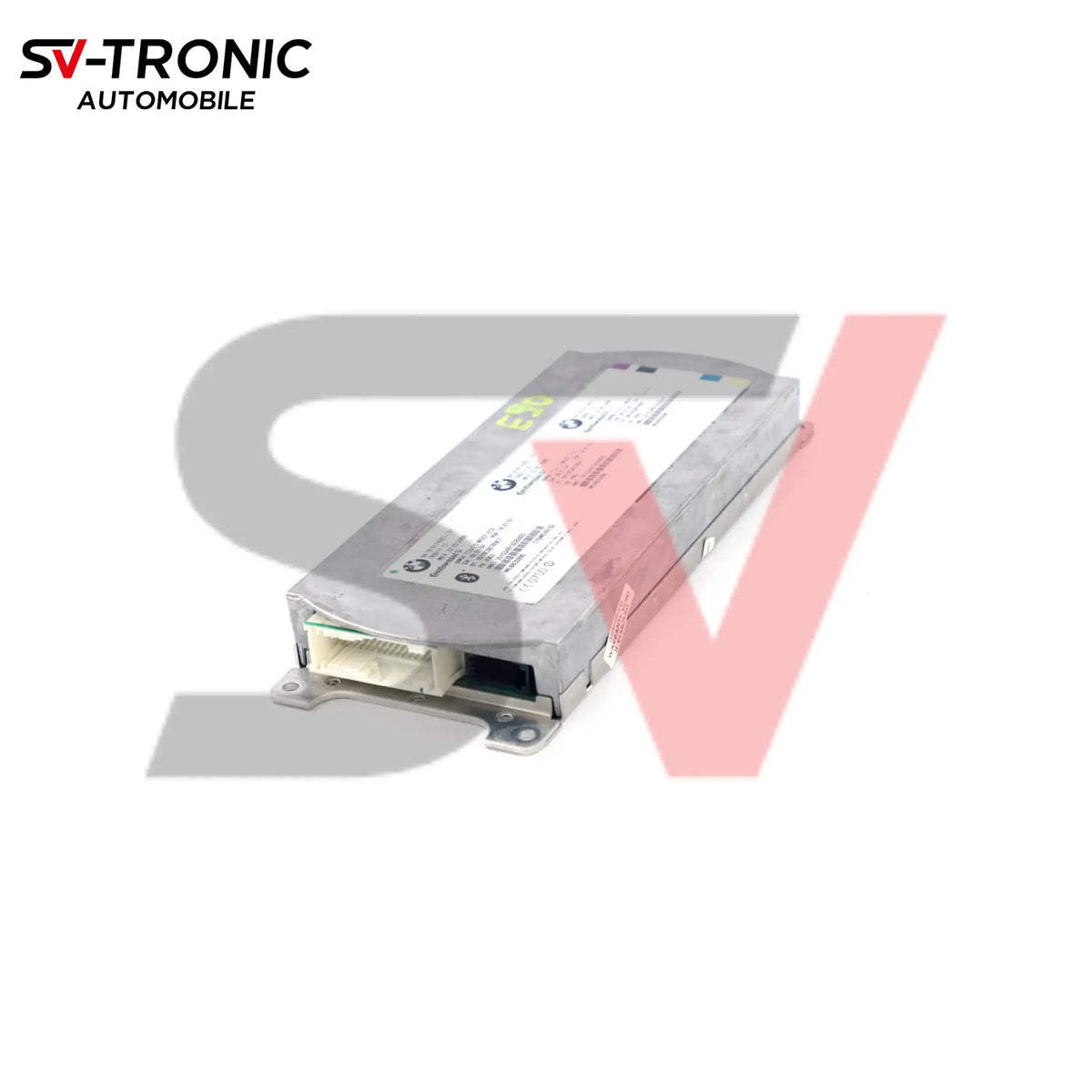 MODULES BLUETOOTH 84.109205895-01 16921115 BMW Ma boutique