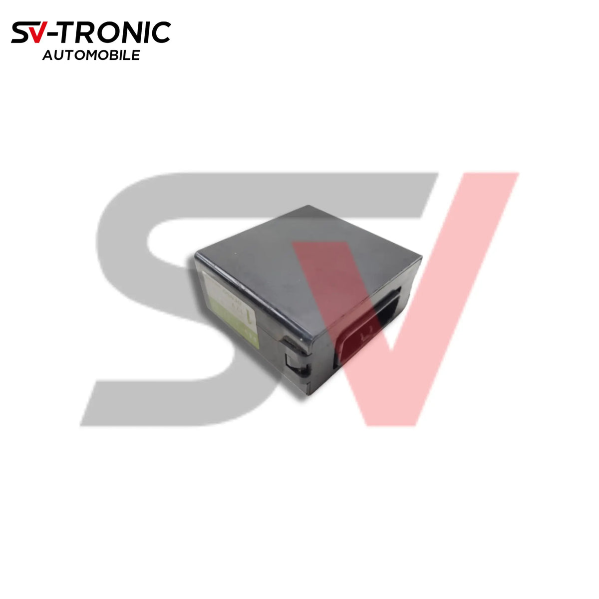 MODULE CLIM 88650-52100 TOYOTA Ma boutique