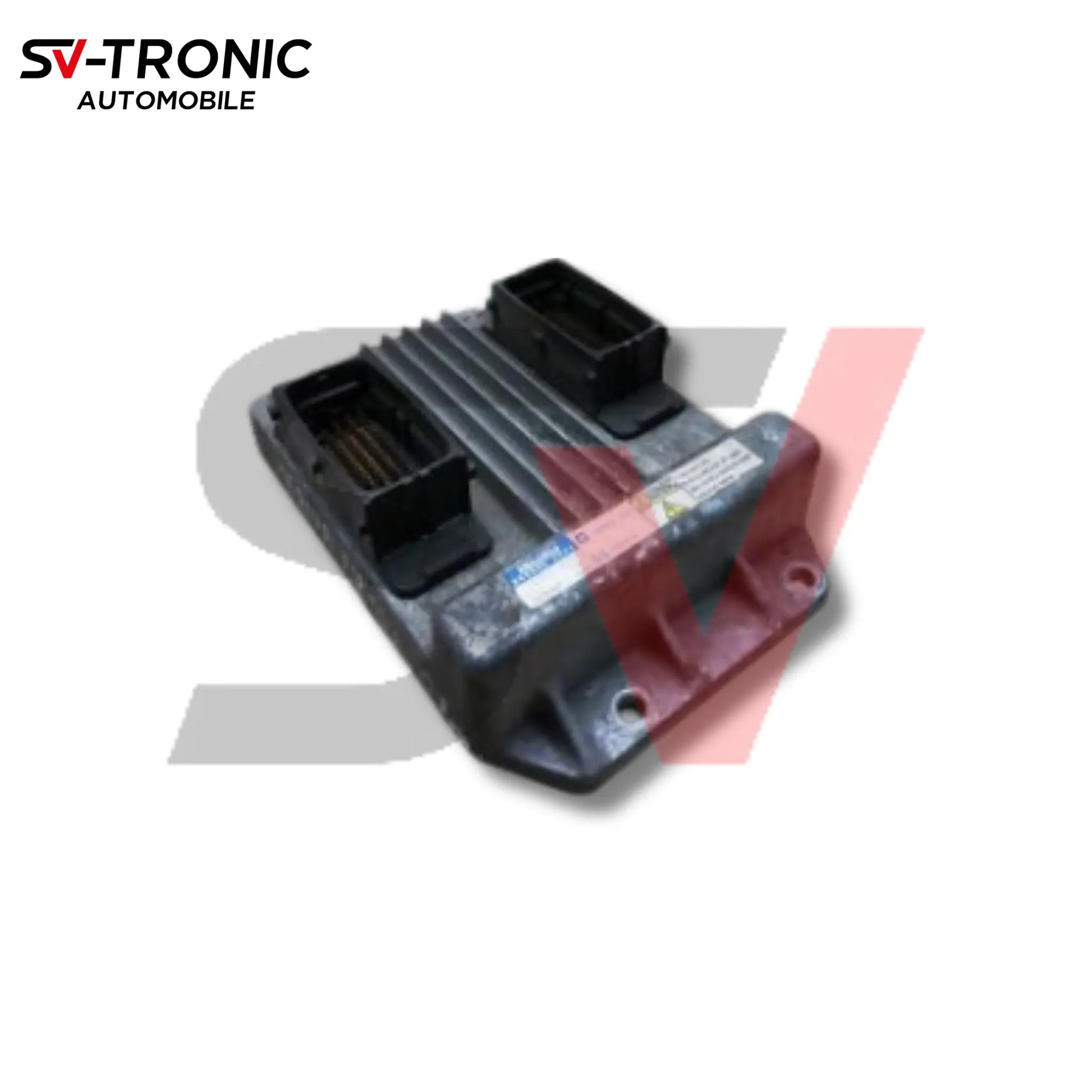 CALCULATEUR MOTEUR 897350 9489 112500-0167 OPEL Ma boutique