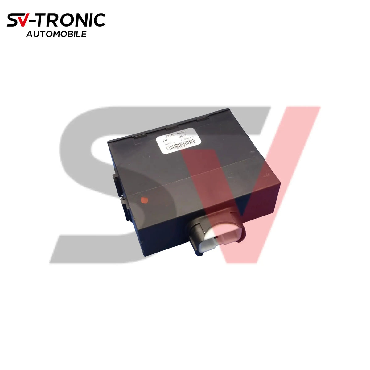 BOITIER DE CENTRALISATION 89740-0H010-00 PSA Ma boutique