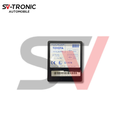 MODULES DE PORTES 89741-52020 619825-000 TOYOTA Ma boutique