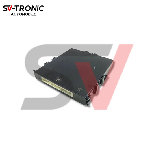 MODULE CONFORT 89990-0D570 TOYOTA Ma boutique