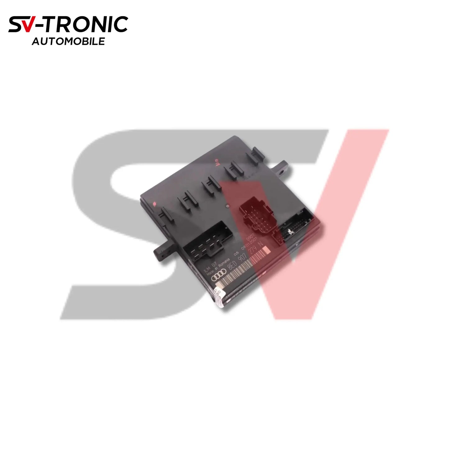 MODULE CONFORT 8E0907279N AUDI Ma boutique