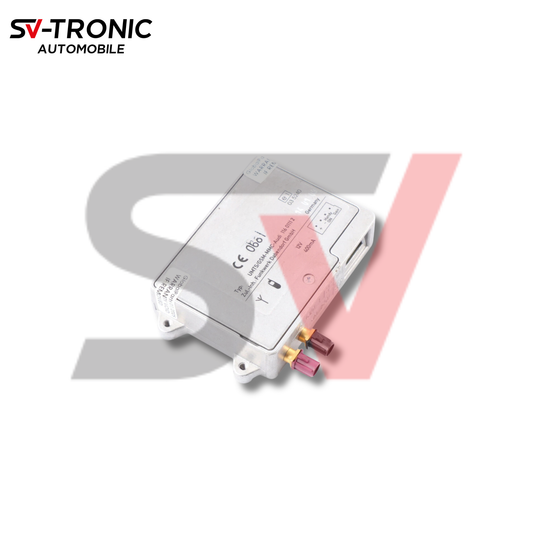 AMPLIFICATEUR 8J0035456 AUDI