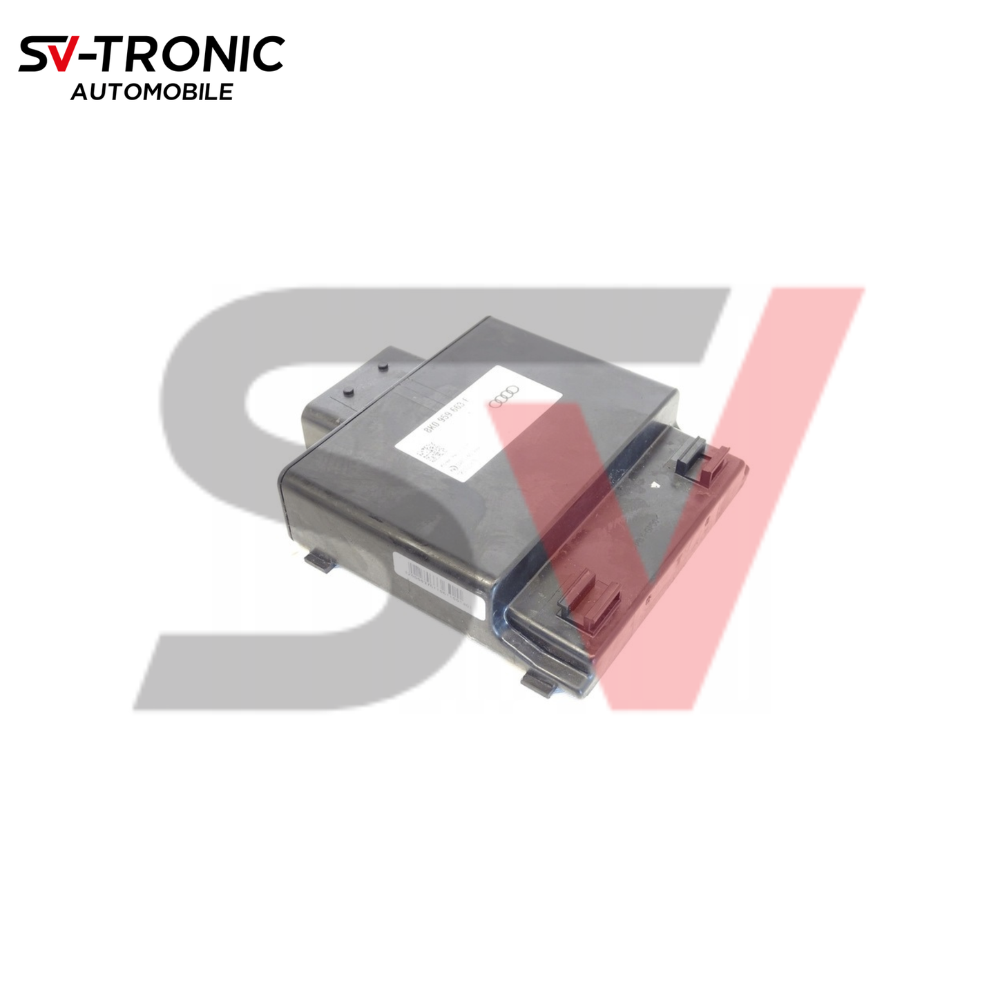 CONVERTISSEUR DE TENSION 8K0959663F AUDI