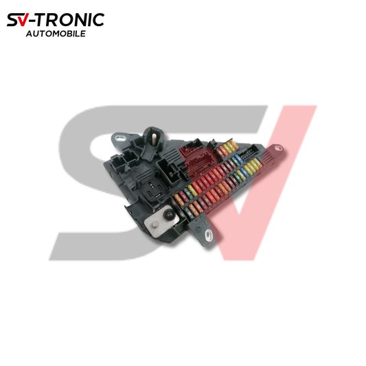 BOITIER FUSIBLE 913883001 518956057 BMW - SV-TRONIC AUTOMOBILE