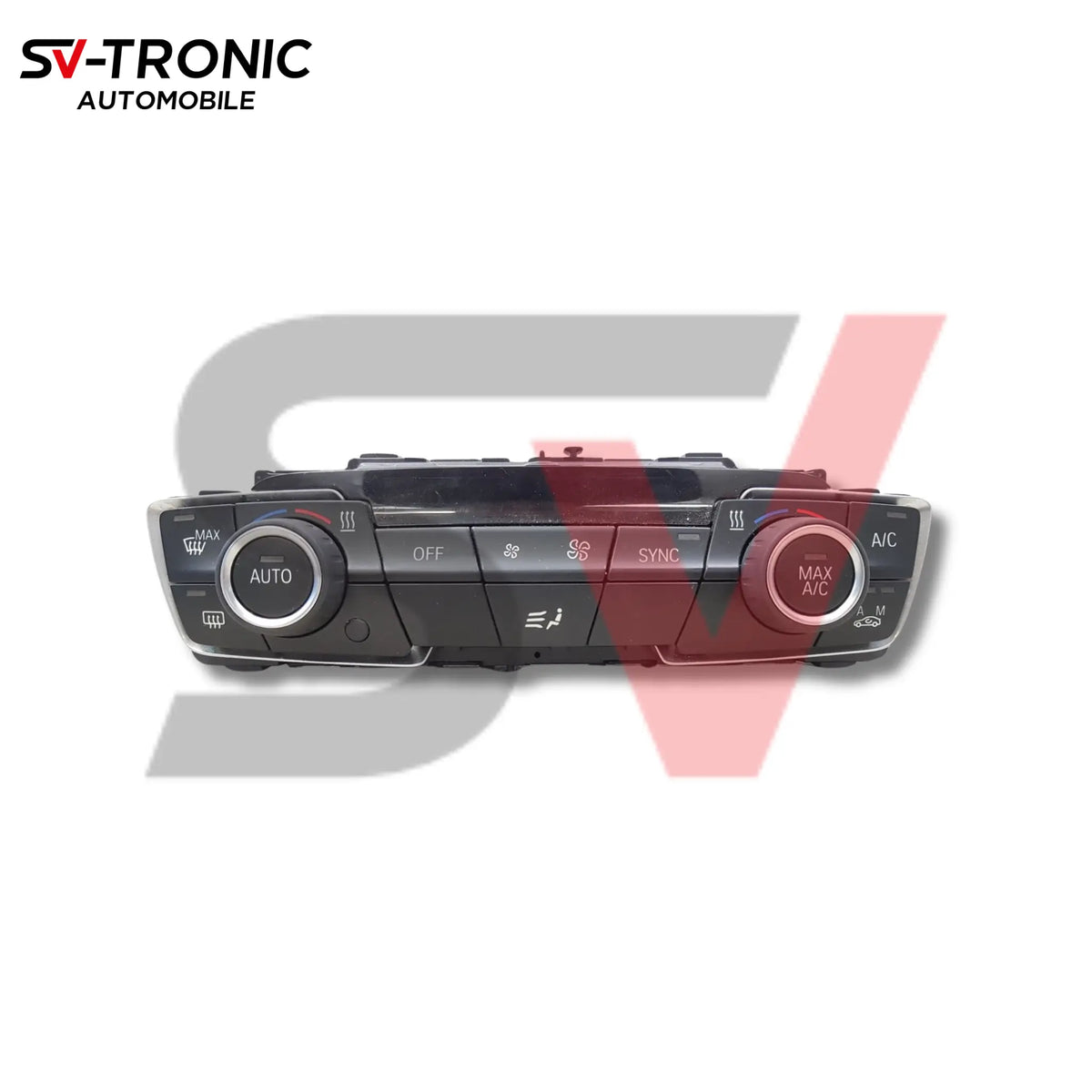 PANNEAU DE CONTROLE CLIM 9371459-03 BMW X1 Ma boutique