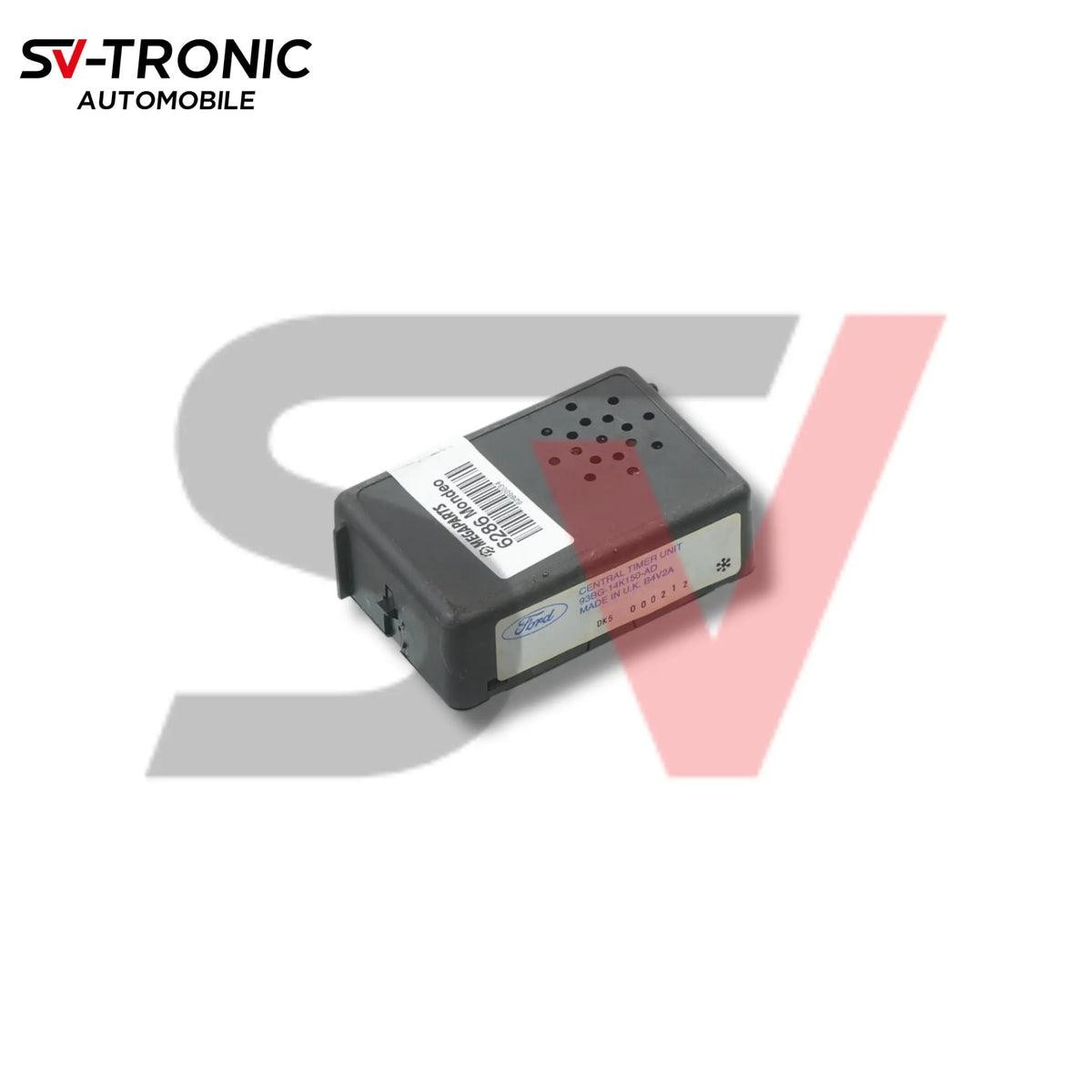 MODULE CONFORT 93BG-14K150-AD FORD Ma boutique