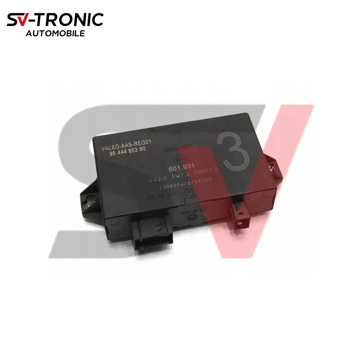 CALCULATEUR PDC 9650400280 PSA Ma boutique