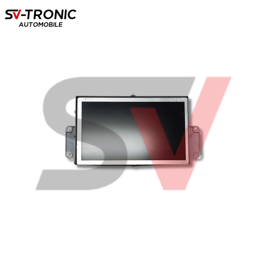 ECRAN GPS 9656690480 PEUGEOT 407