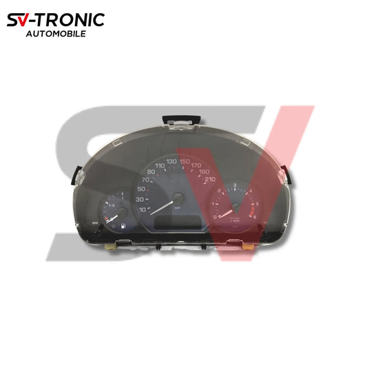 COMPTEUR 9658241580 A2C53106797 PEUGEOT 1007 Ma boutique