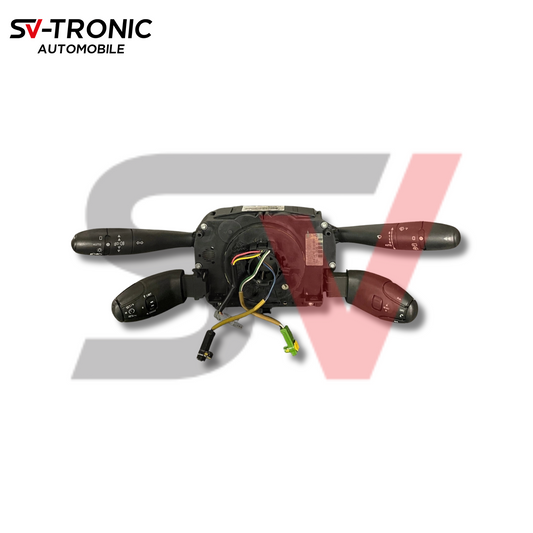 CONTACTEUR TOURNANT COM2000 96630718XT PEUGEOT 207