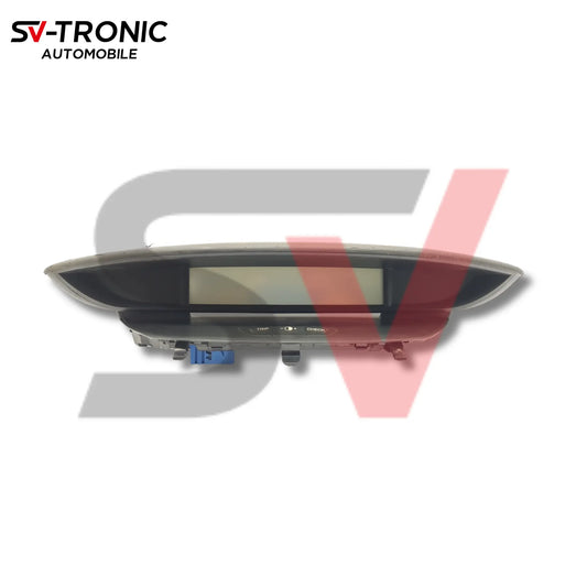 COMPTEUR 96631954ZD CITROEN C4 Ma boutique