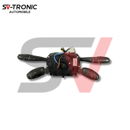 CONTACTEUR TOURNANT COM2000 96657274XT PEUGEOT 207