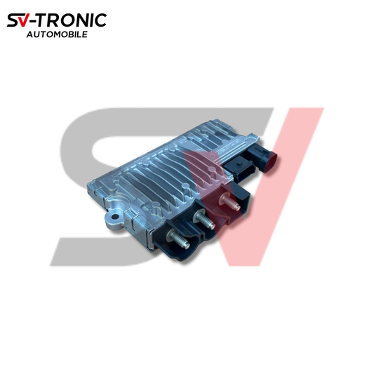 CALCULATEUR START AND STOP 9676308180 9675015880 CITROEN C4