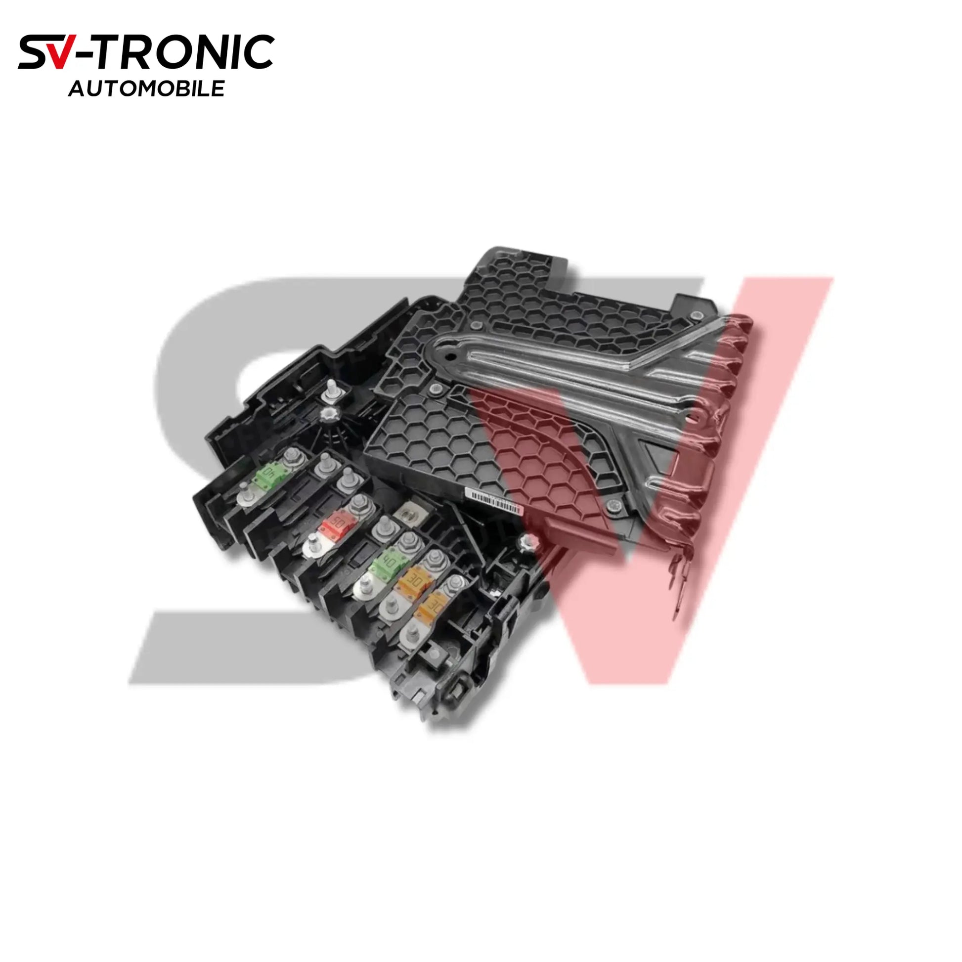 BOITIER FUSIBLE BPGA 9675350380 PEUGEOT 3008 Ma boutique