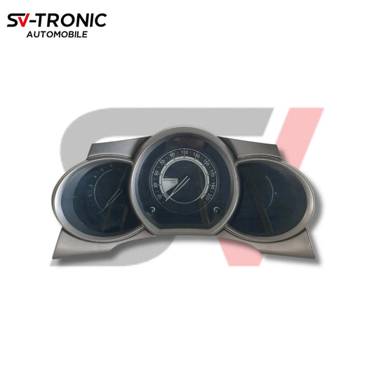 COMPTEUR 98041179XT CITROEN C3 Ma boutique