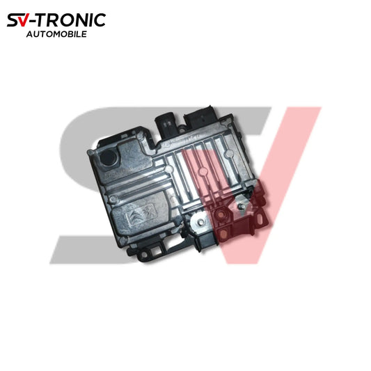 CALCULATEUR START AND STOP 9809754380 CITROEN Ma boutique