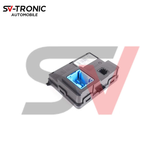 BOITIER CLIM 9811039280 PSA