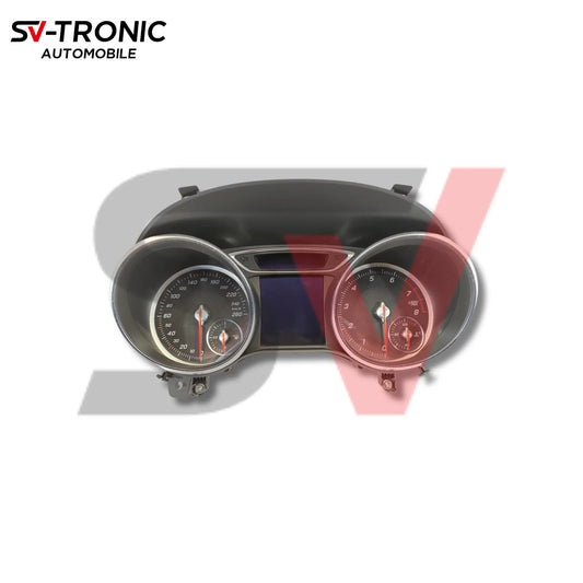COMPTEUR A1769002503 A0263700330 MERCEDES Ma boutique