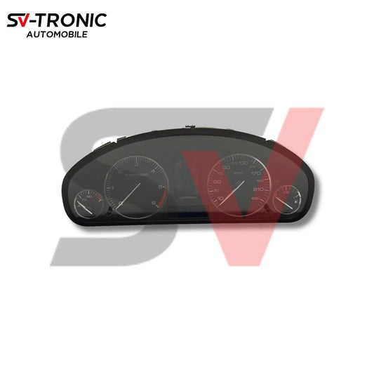 COMPTEUR 9646283280 PEUGEOT 407 Ma boutique