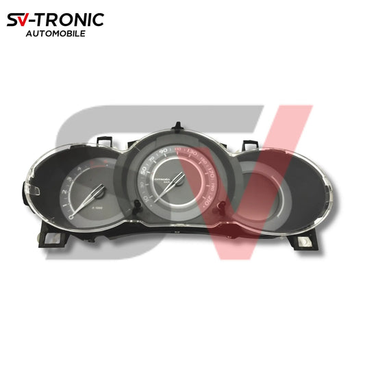 COMPTEUR A2C53385827 96668806 CITROEN C3 Ma boutique