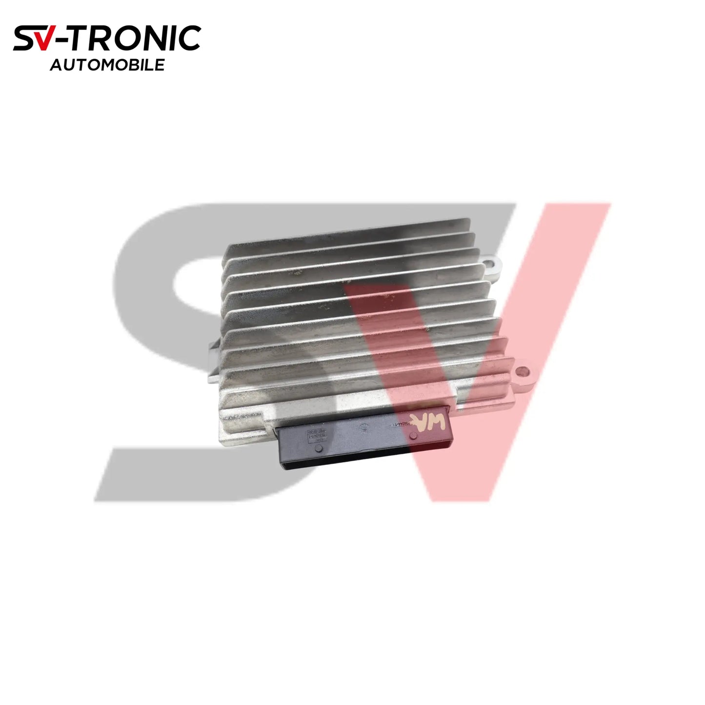 AMPLIFICATEUR A4539002701 SMART Ma boutique