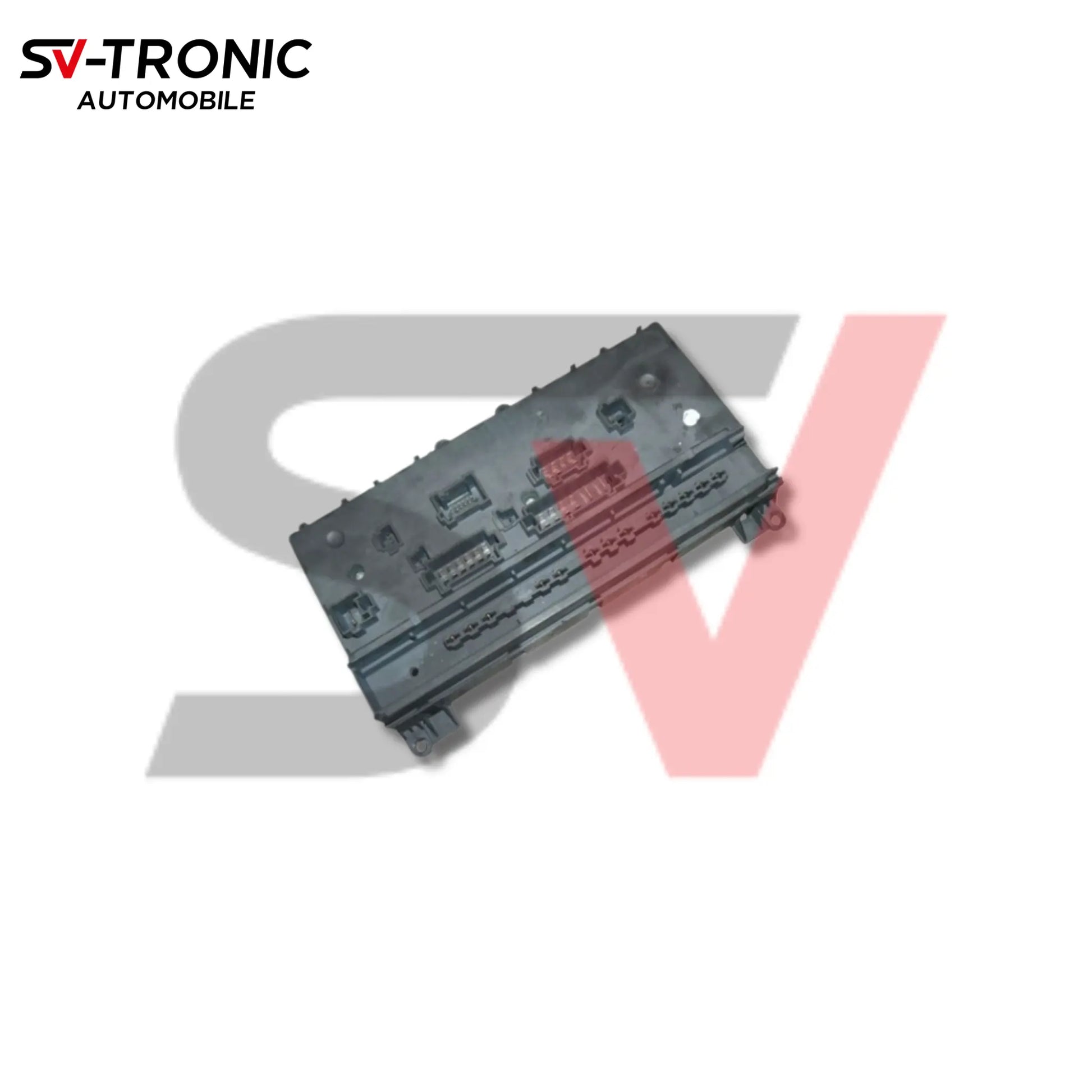 BOITIER FUSIBLE A6395450401 MERCEDES Ma boutique