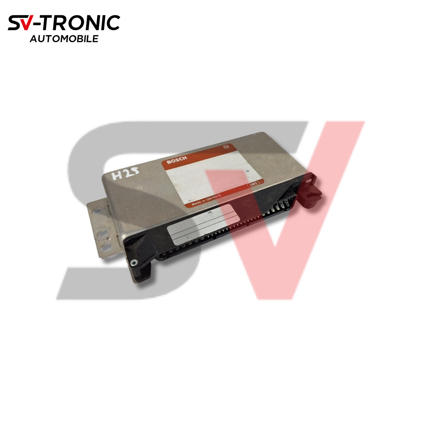 CALCULATEUR ABS 0265108005 4D0907379D AUDI - SV-TRONIC AUTOMOBILE