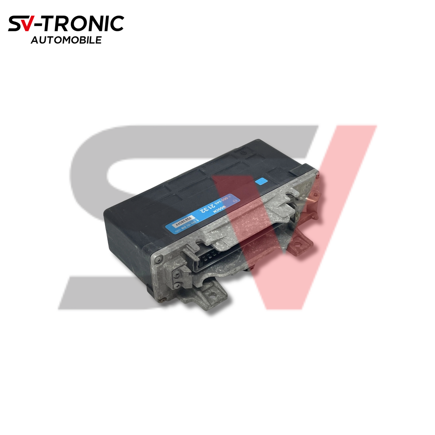 CALCULATEUR ABS 2B/2I 0265101040 0125457432 MERCEDES - SV-TRONIC AUTOMOBILE