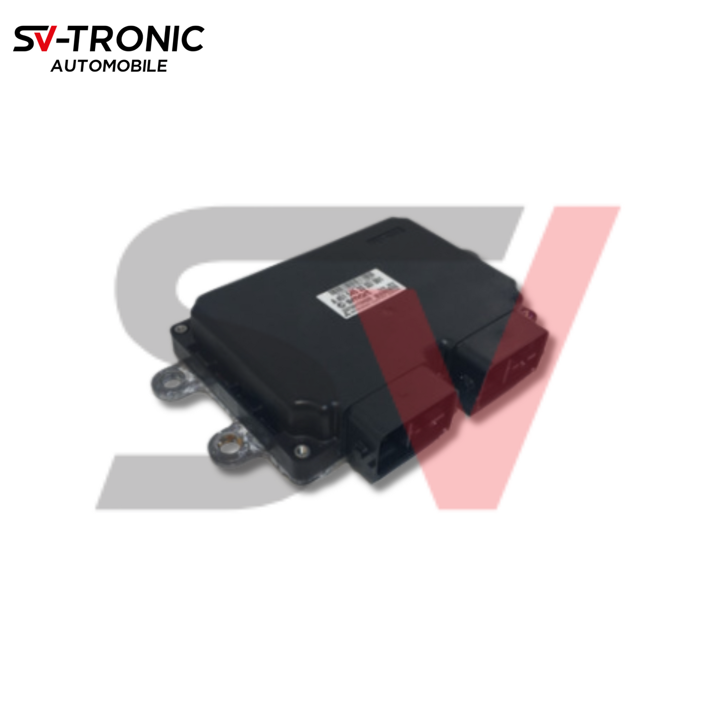 CALCULATEUR DE BOITE BVA G2T60171H3ZE A4515453232 SMART