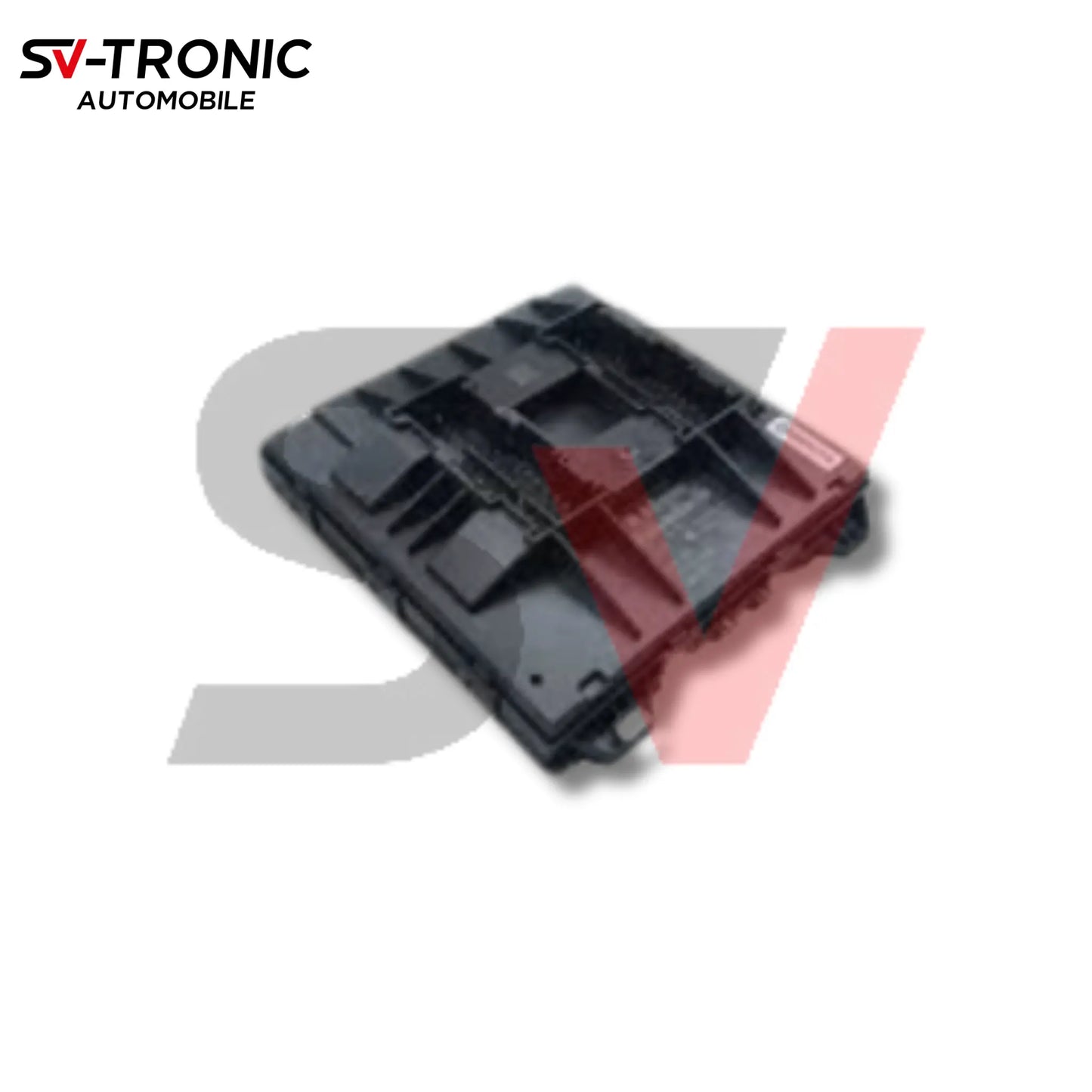 BCM PQ25 5WK50345 A2C53396761 6R0937087F VOLKSWAGEN