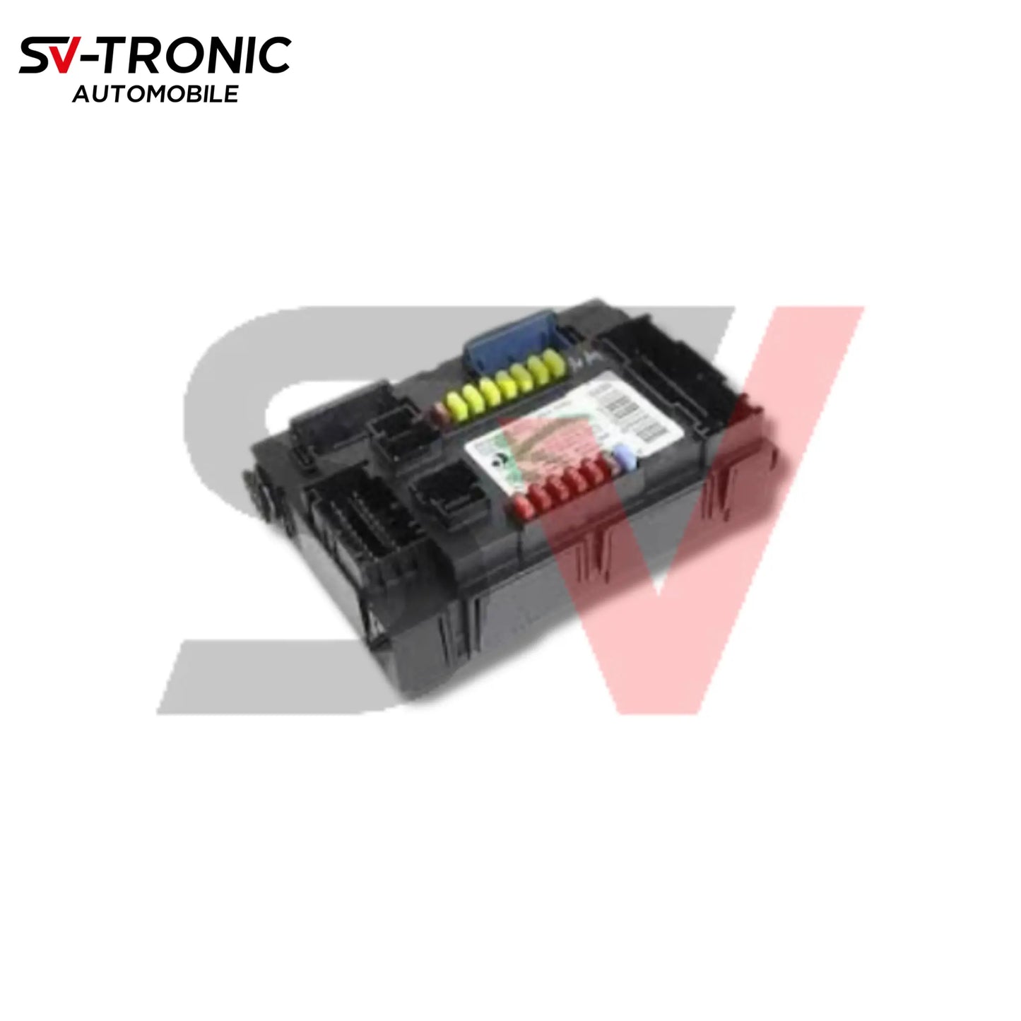 BCM 00520842350 FIAT Ma boutique