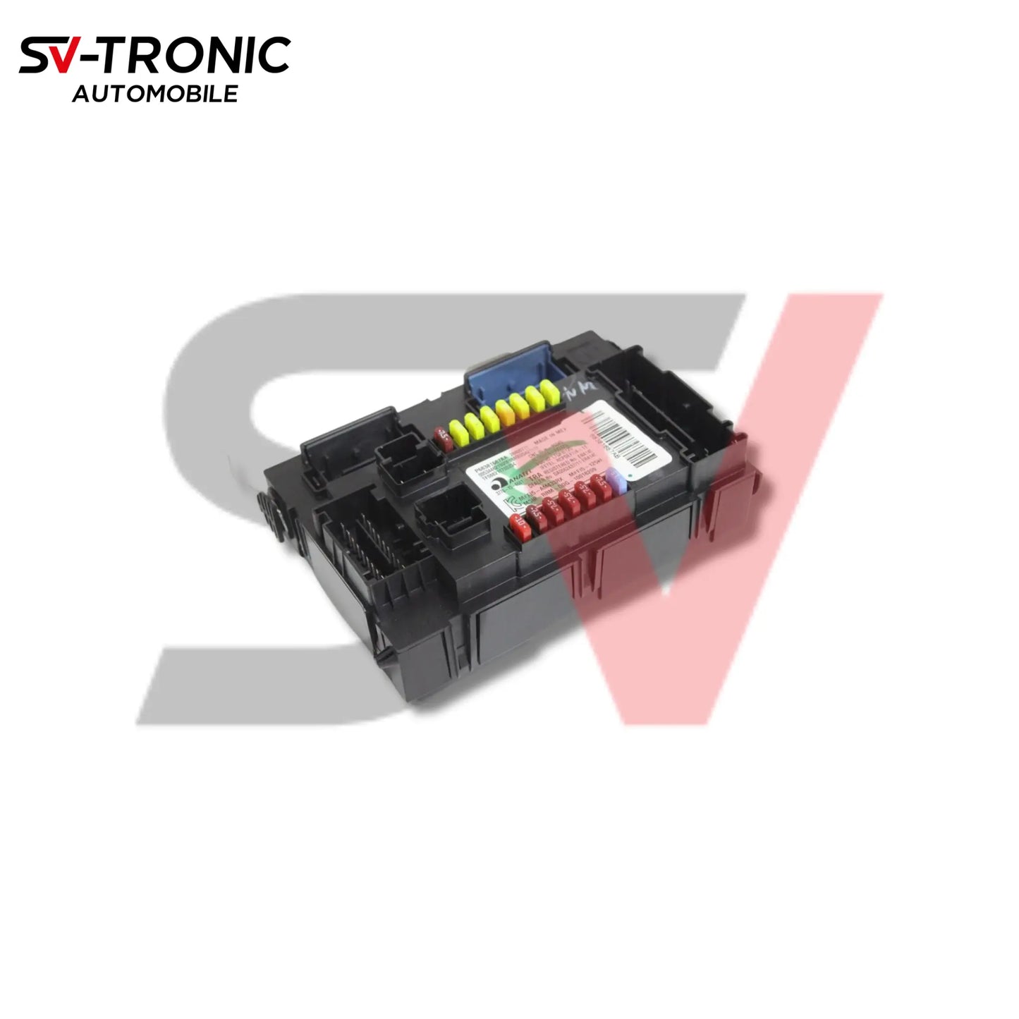 BODY MJT 0052048831 28528079 FIAT Ma boutique