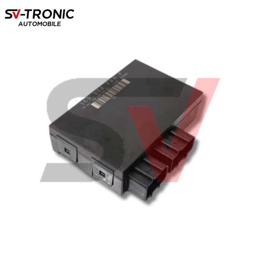 BOITIER DE CENTRALISATION 1C0959799A VOLKSWAGEN SKODA SEAT - SV-TRONIC AUTOMOBILE