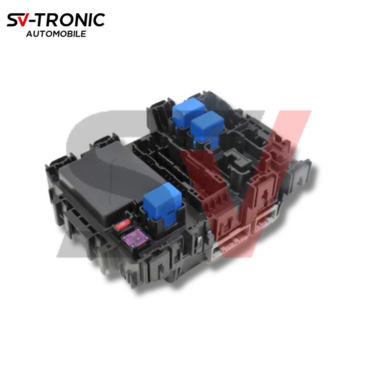 BOITIER FUSIBLE 68K10 0025130011180038 SUZUKI - SV-TRONIC AUTOMOBILE