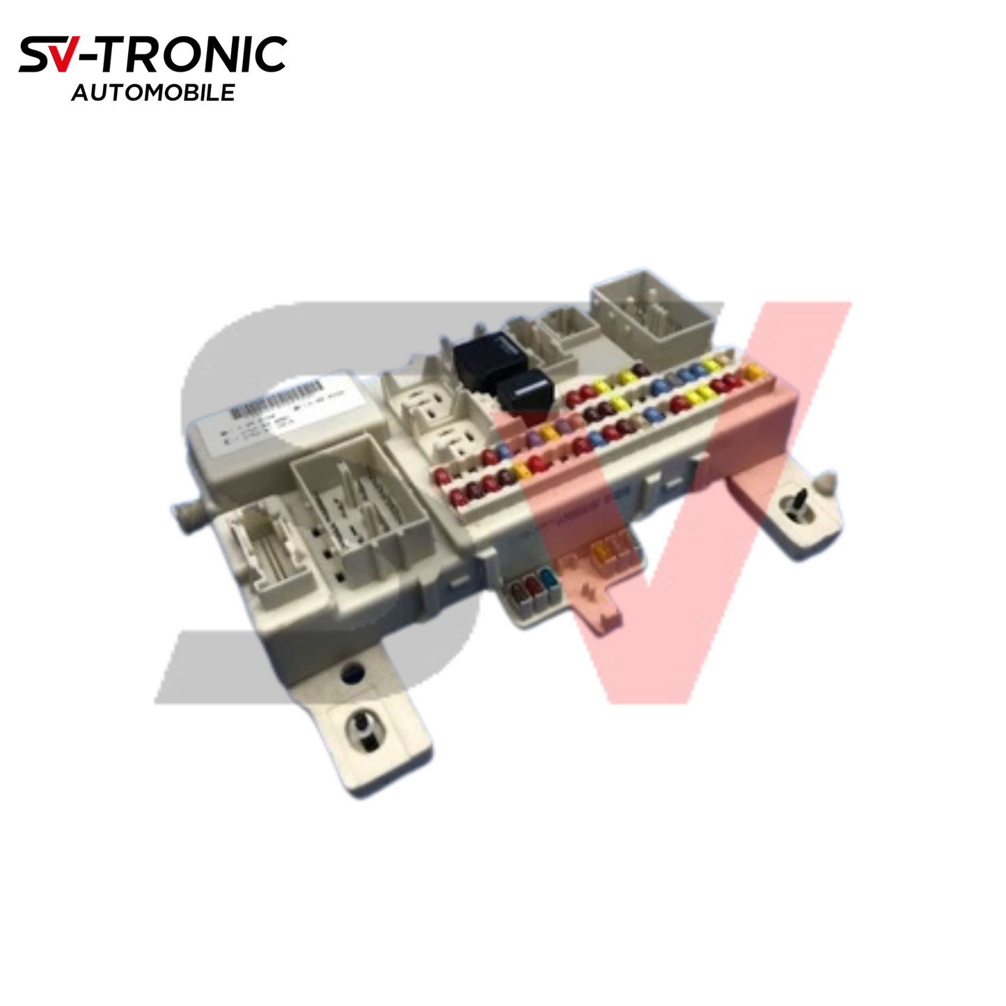 BOITIER FUSIBLE 519098305 4M5T-14A073-BD FORD