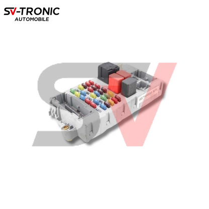 BOITIER FUSIBLE 51734379 NPL 51733921 CPL FIAT