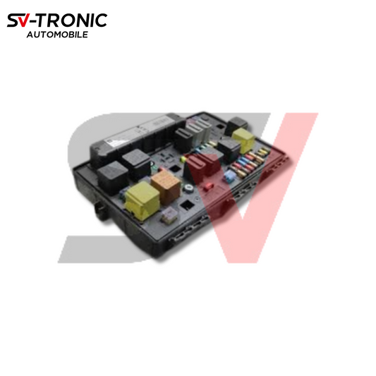 BOITIER FUSIBLE 5DK008668-38 13206754 OPEL